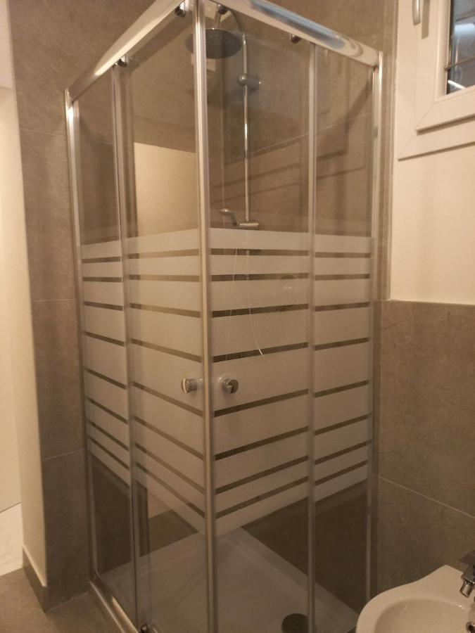 Violet Apartment Como Luaran gambar